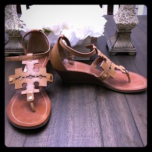 Tory Burch Sandal
